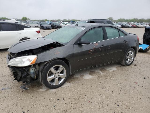 2005 Pontiac G6 GT