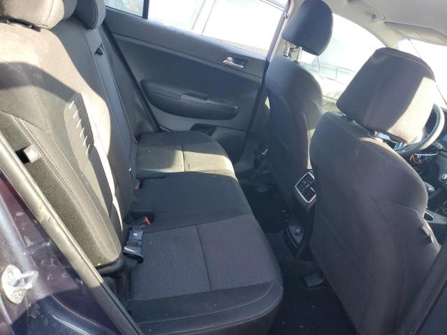 KNDPM3AC3M7936298 KIA Sportage Lx
