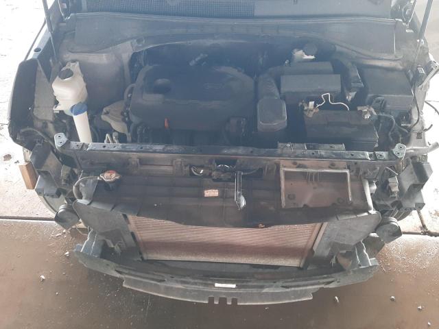 5XYPG4A39JG406770 KIA SORENTO LX