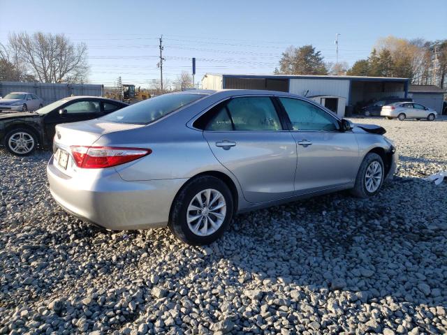 2017 TOYOTA CAMRY LE - 4T1BF1FK3HU777665