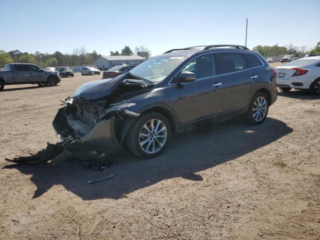 2014 Mazda CX-9 Grand Touring