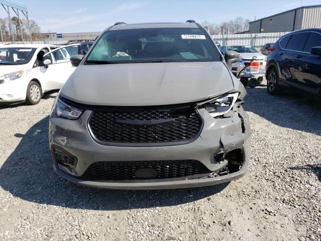 2022 CHRYSLER PACIFICA L - 2C4RC1GG1NR187009