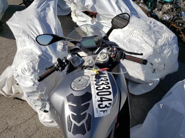 2020 DUCATI SUPERSPORT - ZDMVABDS2LB009127