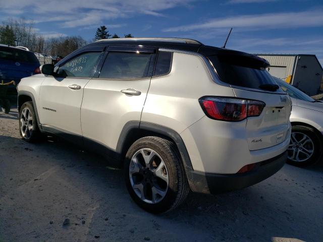 2018 JEEP COMPASS LI - 3C4NJDCB5JT163481