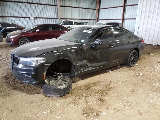 2018 BMW 530 I - WBAJA5C5XJWA37321