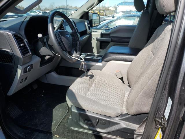 2020 FORD F150 SUPER - 1FTFW1E51LFA04238