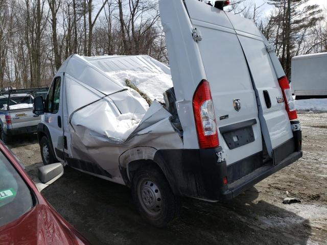 2020 RAM PROMASTER - 3C6TRVBG4LE138993