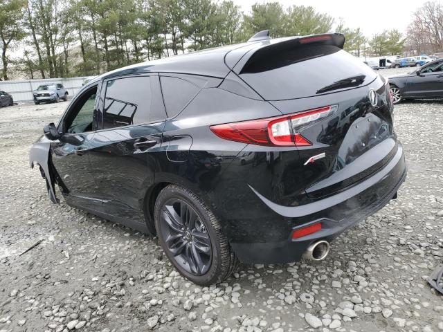 2021 ACURA RDX A-SPEC - 5J8TC2H69ML047994