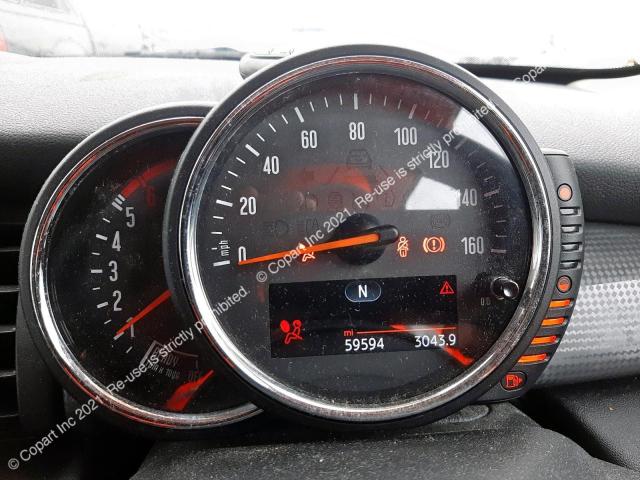 WMWXN120002E88986 Mini One D