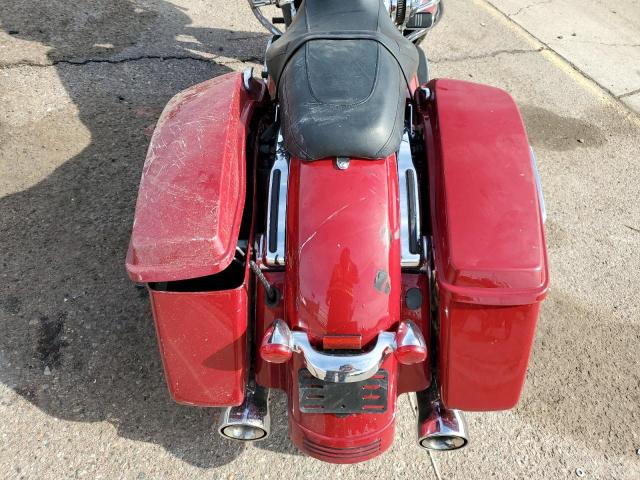 2021 HARLEY-DAVIDSON FLTRX - 1HD1KHC11MB615022