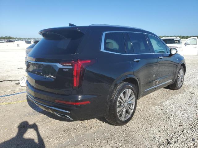 2021 CADILLAC XT6 PREMIU - 1GYKPDRS9MZ105695