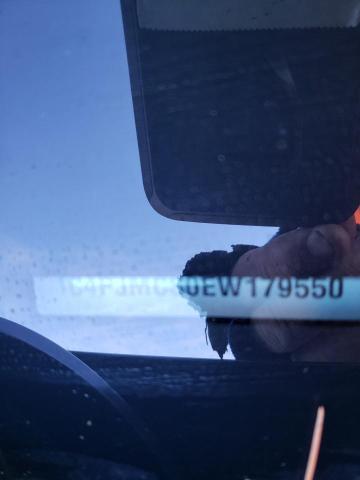 1C4PJMCS0EW179550 Jeep Cherokee Latitude
