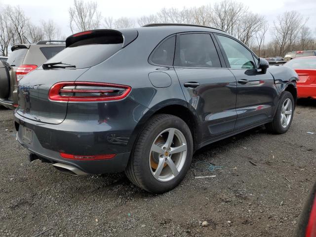 2018 PORSCHE MACAN - WP1AA2A5XJLB02752