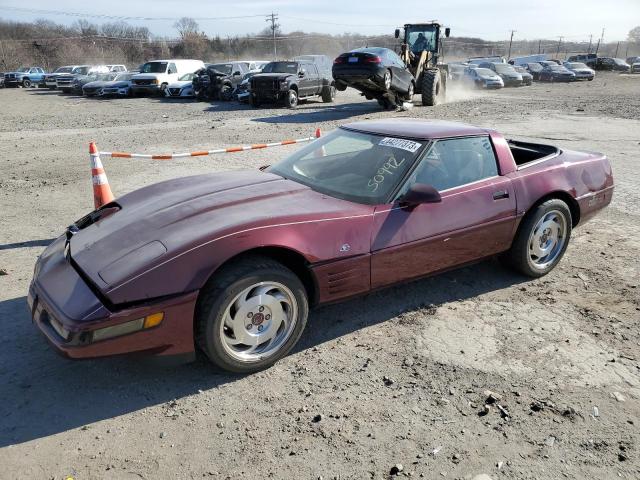 1993 Chevrolet Corvette 