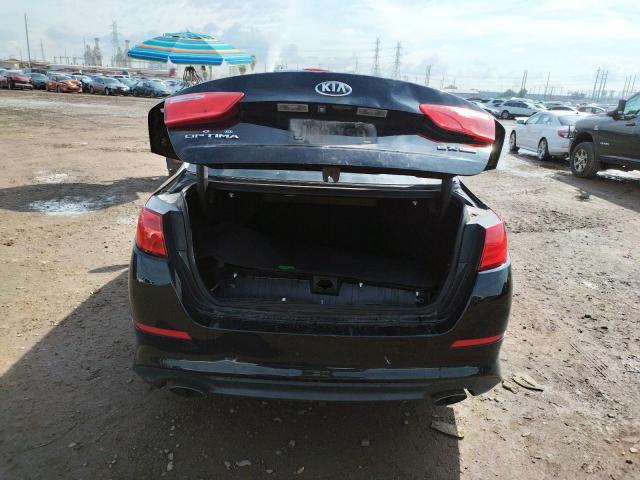 5XXGN4A77EG262784 KIA OPTIMA EX