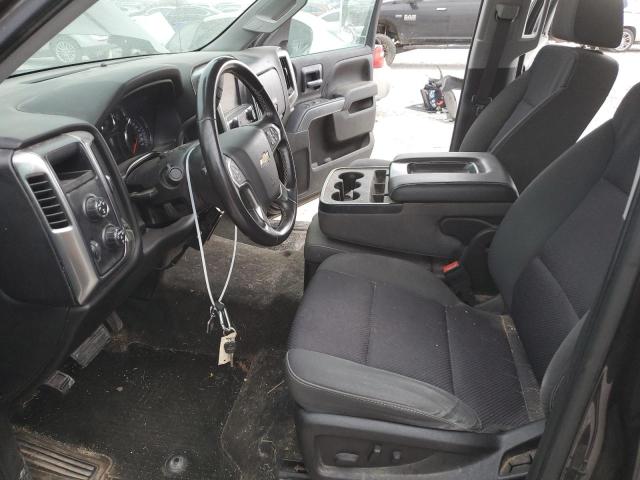 2016 CHEVROLET SLVRD 1500 3GCUKREC2GG318906