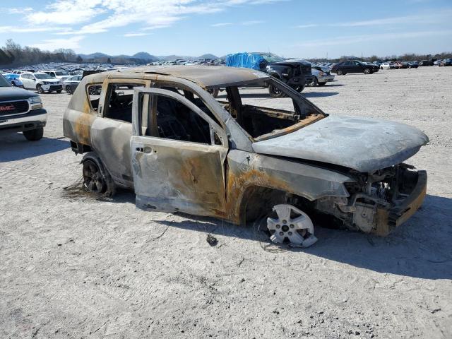 2015 JEEP COMPASS SP - 1C4NJCBA4FD373148
