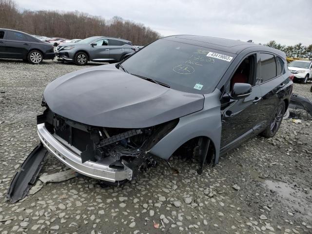 2021 ACURA RDX A-SPEC - 5J8TC2H69ML047994