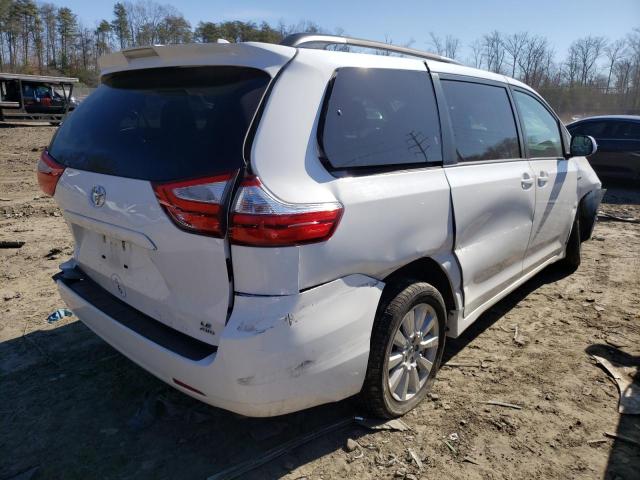 2019 TOYOTA SIENNA LE - 5TDJZ3DC2KS218683