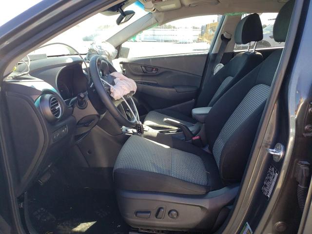 2020 HYUNDAI KONA SEL P - KM8K62AA3LU436621