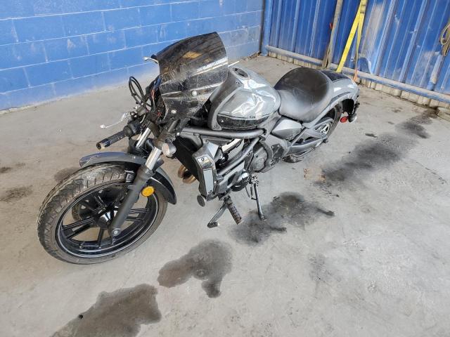 2021 KAWASAKI EN650 E - JKAENEE11MDA06097