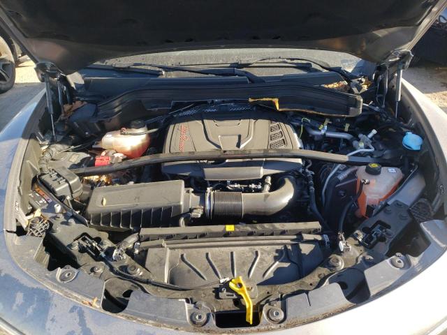 2018 ALFA ROMEO STELVIO TI - ZASFAKBN6J7B61710