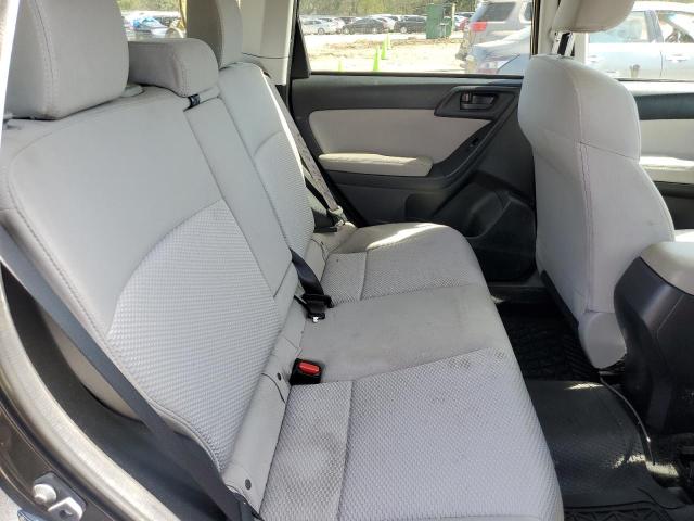 JF2SJADC7GH418696 Subaru Forester 2.5i Premium