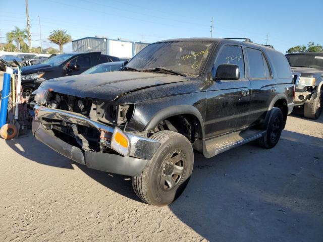 1998 Toyota 4Runner SR5