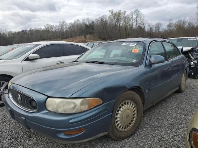 2000 Buick LeSabre Limited