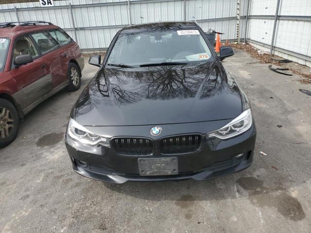 WBA3C3C51DF982098 BMW 320 I Xdrive