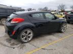 HYUNDAI VELOSTER photo