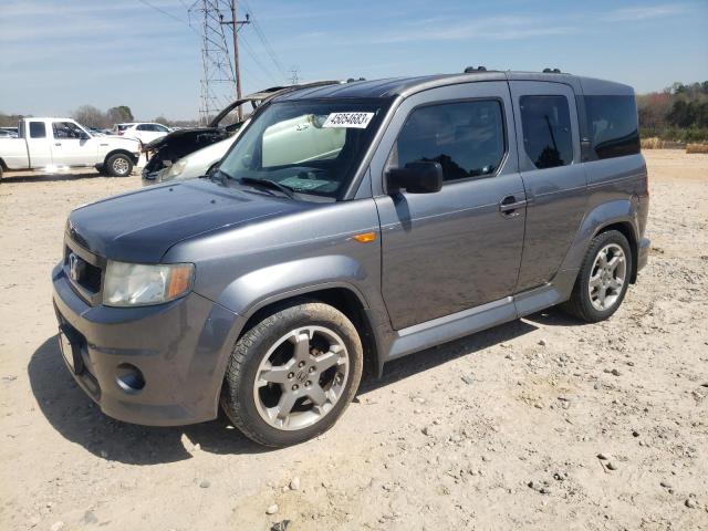 2010 Honda Element SC