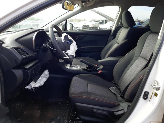 JF2GTAPC4P8216846 Subaru Crosstrek Premium