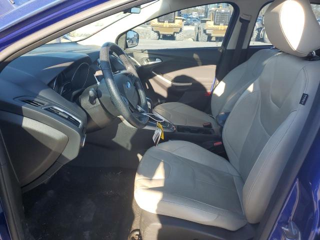 2015 FORD FOCUS TITA - 1FADP3N21FL260820