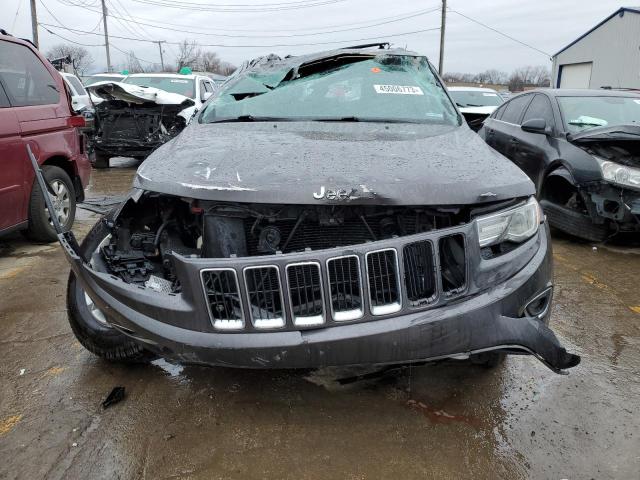 1C4RJFBG8FC802787 Jeep Grand Cherokee Limited