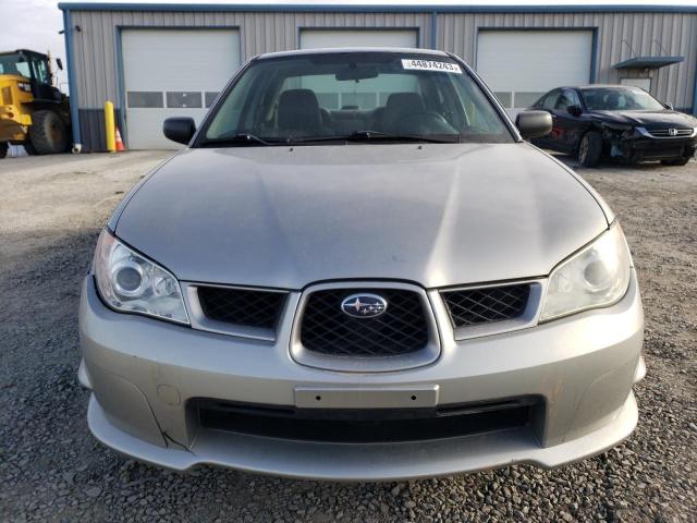 JF1GD61647H510216 Subaru Impreza 2.5i