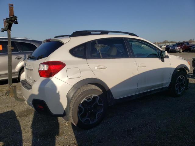 JF2GPAKC4D2880543 Subaru Xv Crosstrek 2.0 Limited