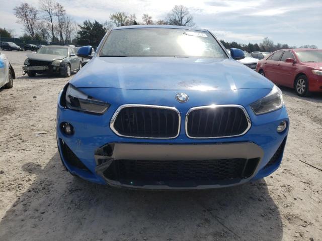 2018 BMW X2 SDRIVE2 - WBXYJ3C31JEJ81947