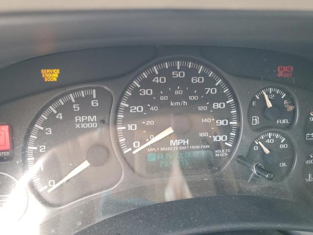 1GTEK19T82E303813 GMC New Sierra K1500