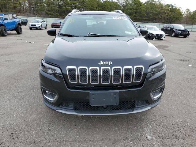 1C4PJMDX9MD108237 Jeep Grand Cher