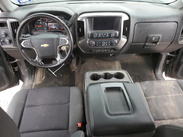 2016 CHEVROLET SLVRD 1500 3GCUKREC2GG318906