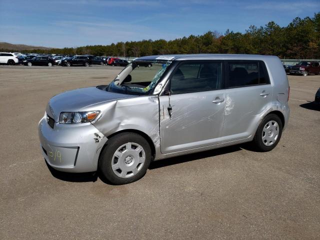 2010 Scion xB 