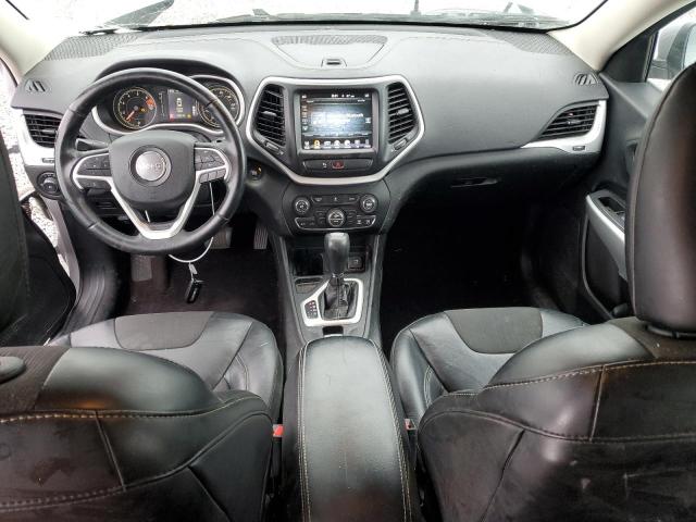 1C4PJLLB4JD556879 Jeep Cherokee Latitude Plus