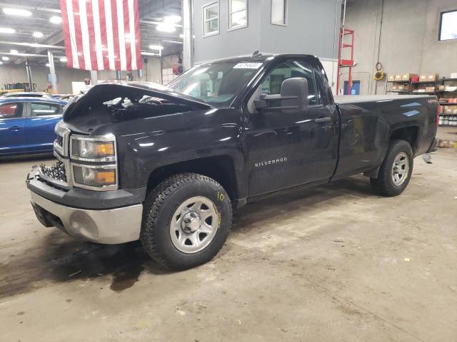 2014 Chevrolet C/K 1500 