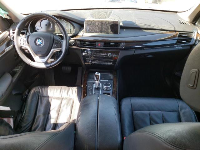 2015 BMW X5 SDRIVE3 - 5UXKR2C56F0H36100