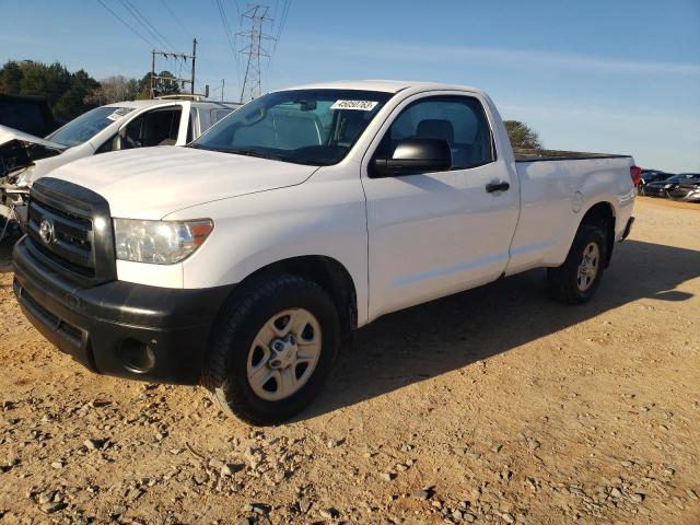 2010 Toyota Tundra 