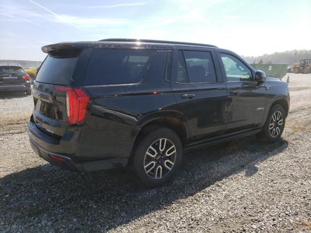 2023 GMC YUKON AT4 1GKS2CKD2PR249379