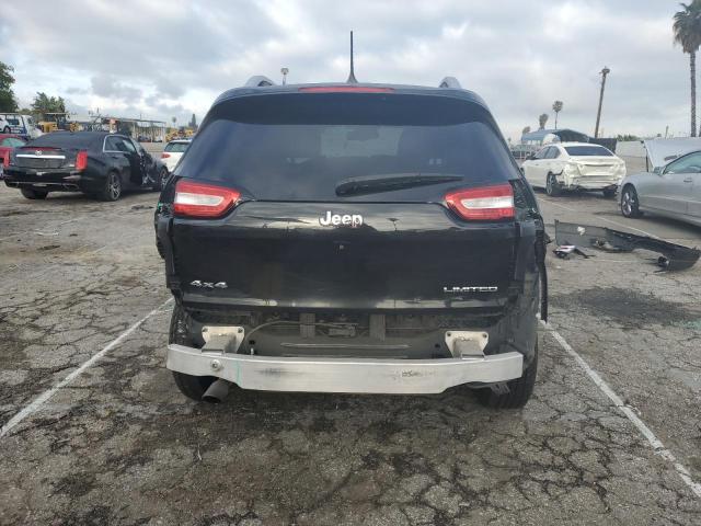 1C4PJMDBXGW304877 Jeep Cherokee Limited