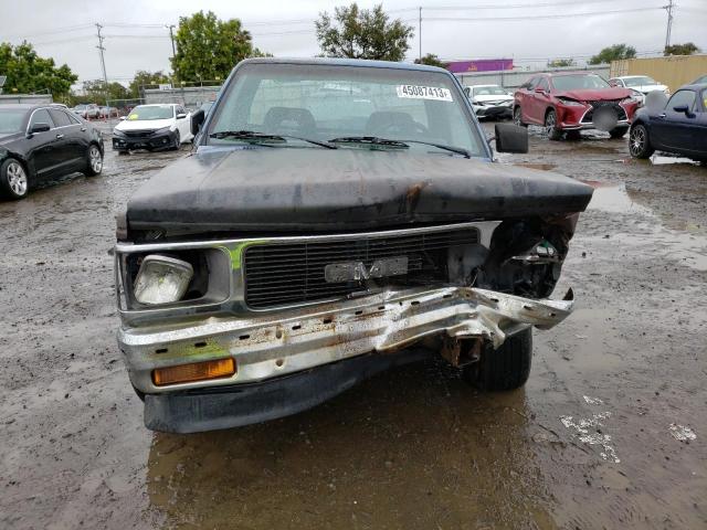 1GTCS14R0N8514459 GMC Sonoma