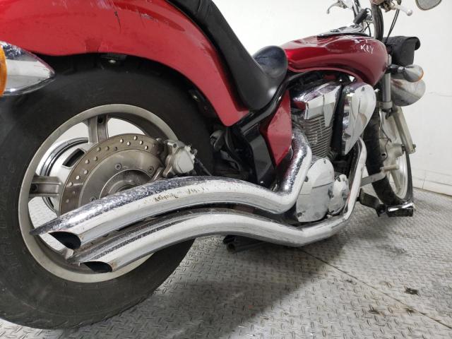 2010 HONDA VT1300 CS JH2SC670XAK000173